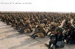 Pakistani Army