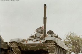 T-72M1