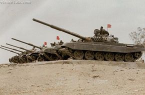 T-72M1