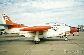 T-2 Buckeye