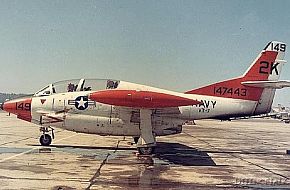 T-2 Buckeye