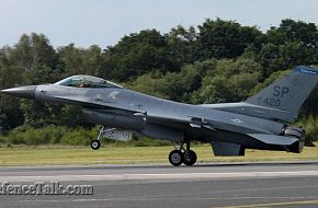 LM F-16 CJ