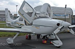 Cirrus SR22-G2