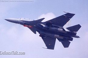 Su-30 MKI