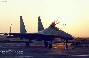 Su-30MKI