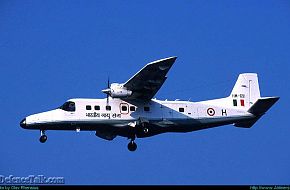 DORNIER DO-228-101