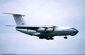 Il-76MD