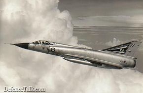 RAAF Mirage 111-OA