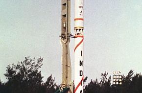 Agni II IRBM