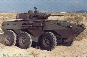 HİTİT/LAV-300