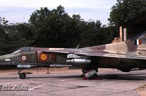 Mig-27ML