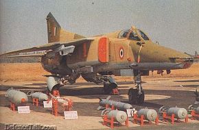 Mig-27ML