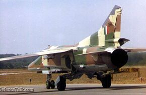 Mig-27ML