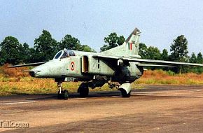 Mig-27ML