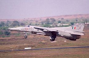 Mig-27ML