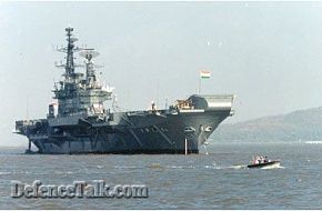 INS Viraat