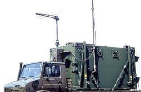 Mobile Command - Control Centre