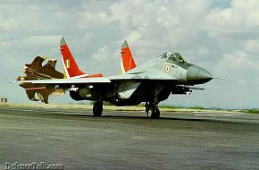 Mig-29B