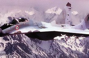 Mig-29B