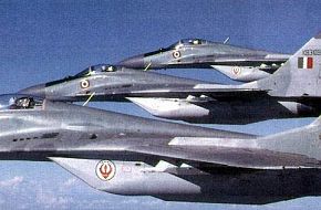 Mig-29S