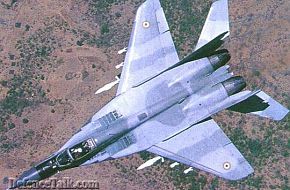 Mig-29B