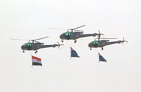 IAF Chetak