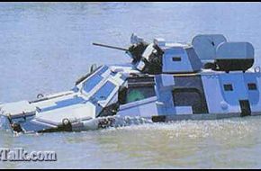 COBRA Amphibious