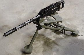 FN30 machine gun