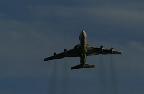 Nato Boeing E-3A Sentry (707-300)