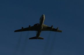 Nato Boeing E-3A Sentry (707-300)