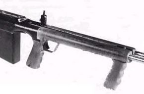 Salvo Rifle