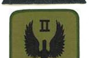 II Squadron RAF Regiment