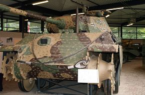 Panther Ausf G