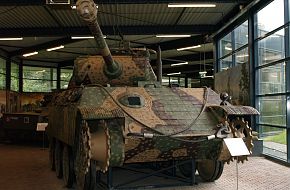 Panther Ausf G