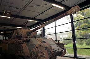 Panther Ausf G