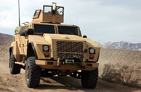 The Combat Tactical Vehicle - US Army / Marines