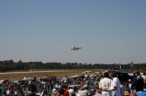 The Great Georgia Airshow 2007