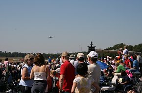 The Great Georgia Airshow 2007