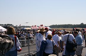 The Great Georgia Airshow 2007