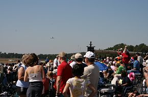 The Great Georgia Airshow 2007