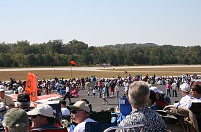 The Great Georgia Airshow 2007