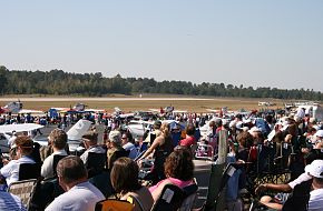 The Great Georgia Airshow 2007