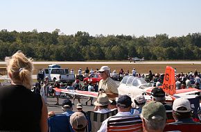 The Great Georgia Airshow 2007