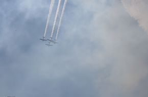 The Great Georgia Airshow 2007