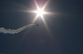 The Great Georgia Airshow 2007