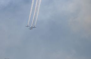 The Great Georgia Airshow 2007