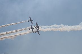 The Great Georgia Airshow 2007