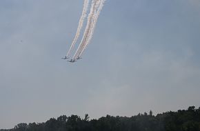 The Great Georgia Airshow 2007