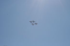 The Great Georgia Airshow 2007