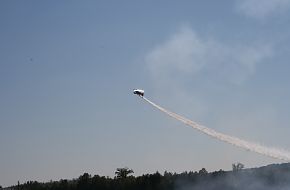 The Great Georgia Airshow 2007